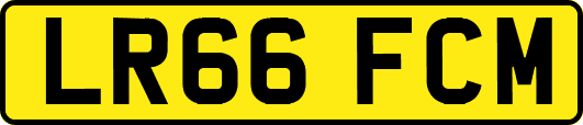 LR66FCM