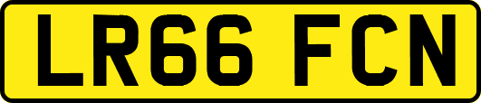 LR66FCN