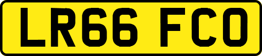 LR66FCO