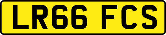 LR66FCS