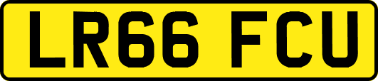 LR66FCU
