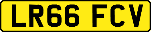 LR66FCV