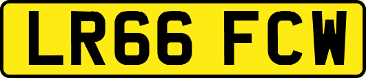 LR66FCW