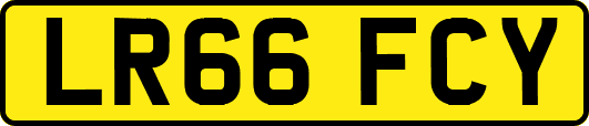 LR66FCY