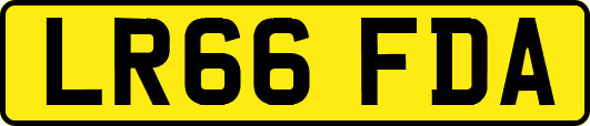 LR66FDA