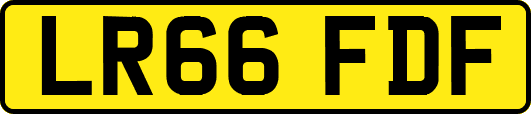 LR66FDF