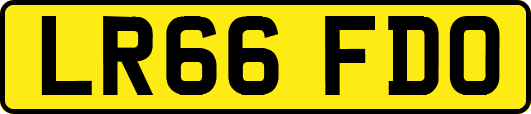 LR66FDO