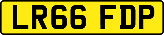 LR66FDP