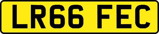 LR66FEC
