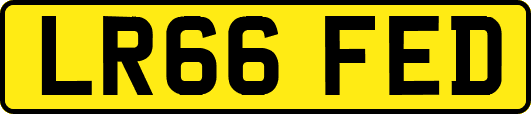 LR66FED