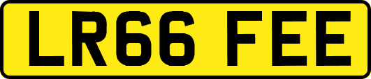 LR66FEE