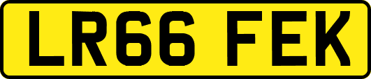 LR66FEK