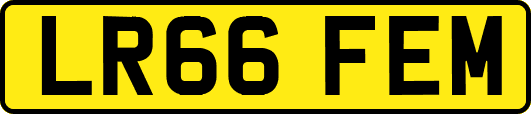 LR66FEM