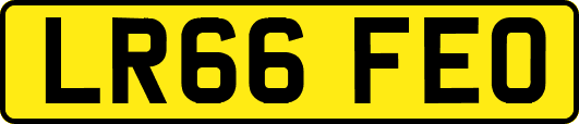 LR66FEO