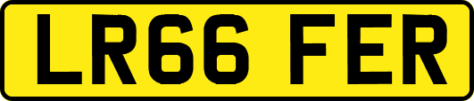 LR66FER