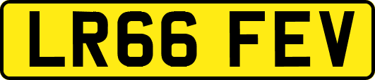 LR66FEV