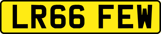 LR66FEW