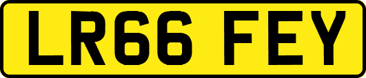 LR66FEY