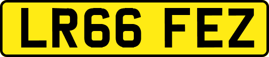 LR66FEZ