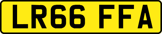 LR66FFA
