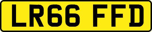 LR66FFD