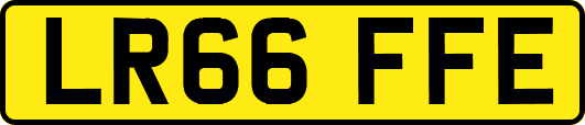 LR66FFE