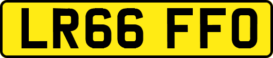 LR66FFO