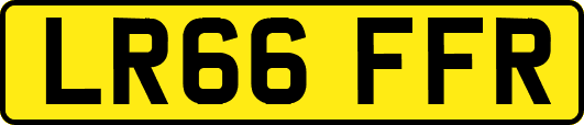 LR66FFR