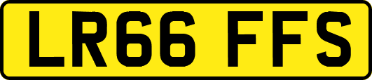 LR66FFS
