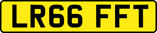 LR66FFT