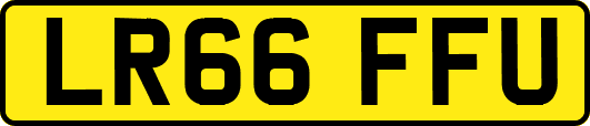 LR66FFU