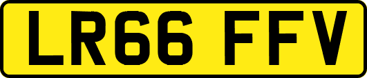 LR66FFV