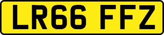 LR66FFZ
