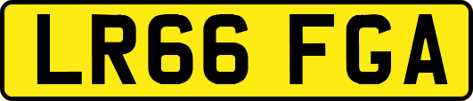 LR66FGA