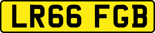 LR66FGB