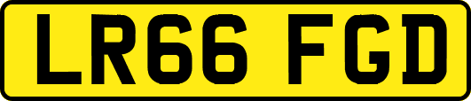 LR66FGD