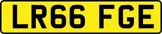 LR66FGE