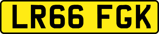 LR66FGK