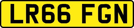 LR66FGN