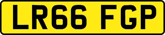 LR66FGP