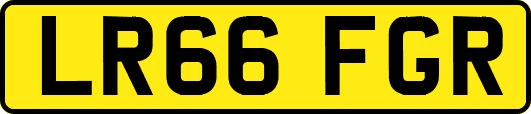 LR66FGR