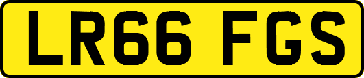LR66FGS