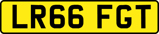 LR66FGT