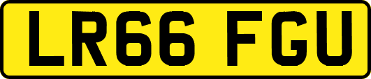 LR66FGU