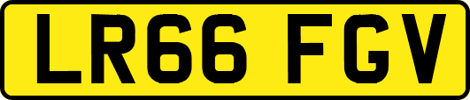 LR66FGV