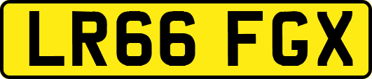 LR66FGX