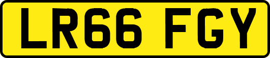 LR66FGY