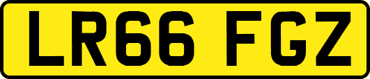 LR66FGZ