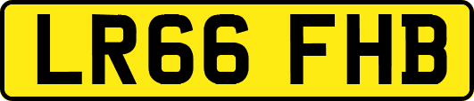 LR66FHB
