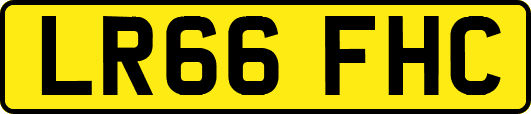 LR66FHC